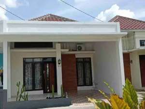 Rumah Murah Minamalis Modern DP 0 kota Serang lokasi di Serang, tersedia melalui melalui situs Olx