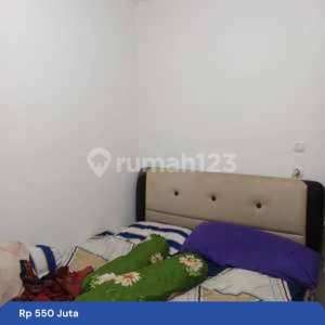 Rumah Murah Minimalis di Komplek Permata Kopo , tersedia melalui melalui situs Rumah123