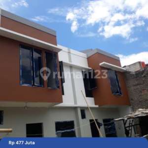 Rumah Murah Modern Di Pusat Kota Jakarta , tersedia melalui melalui situs Rumah123