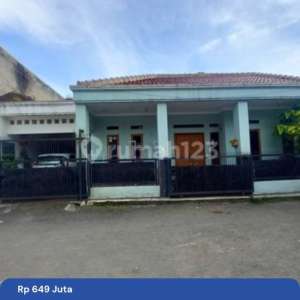 Rumah Murah Permana Luas 105 Harga 600jtan Dekat Alun Alun Cimahi , tersedia melalui melalui situs Rumah123