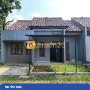 Rumah Murah Posisi Pojok Dalam Cluster Di Cinangka Depok , tersedia melalui melalui situs Rumah123