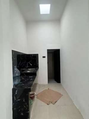 RUMAH MURAH READY DAERAH GAPERTA UJUNG lokasi di Medan Helvetia, tersedia melalui melalui situs Olx