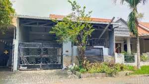RUMAH MURAH SECOND PURI SURYA JAYA RAYA GEDANGAN SIDOARJO lokasi di Gedangan, tersedia melalui melalui situs Olx