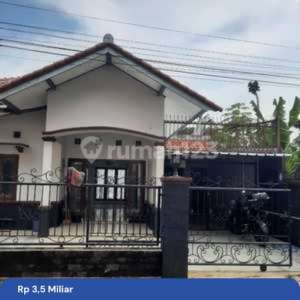 Rumah Murah siap huni Bagus Strategis SHM Jl Permana, Cimahi , tersedia melalui melalui situs Rumah123
