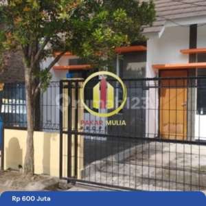 RUMAH MURAH SIAP HUNI DEKAT TOL BUAHBATU BANDUNG , tersedia melalui melalui situs Rumah123