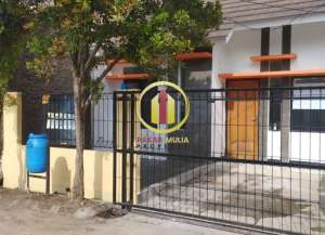 RUMAH MURAH SIAP HUNI DEKAT TOL BUAH BATU BANDUNG lokasi di rancasari, tersedia melalui melalui situs Lamudi