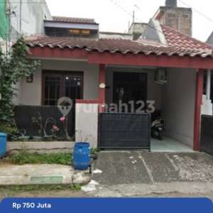 Rumah Murah Siap Huni Di Gdc Depok di Perumahan Grand Depok City Sektor Melati, Jatimulya, Cilodong, Kota Depok, Jawa Barat, Indonesia, 16413, Cilodong Rumah , tersedia melalui melalui situs Rumah123