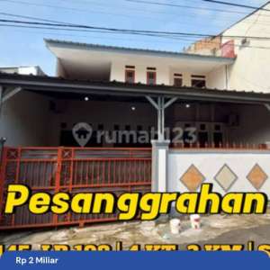 Rumah Murah Siap Huni Ulujami Pesanggrahan Jakarta Selatan , tersedia melalui melalui situs Rumah123