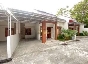 Rumah Murah Siap Huni Unit Terakhir di Sedayu Bantul lokasi di sedayu-1, tersedia melalui melalui situs Lamudi