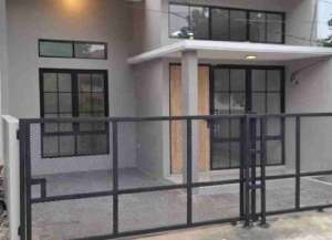 Rumah Murah Strategis Di Dalam Perumahan Pemda Cibinong lokasi di cibinong, tersedia melalui melalui situs Lamudi