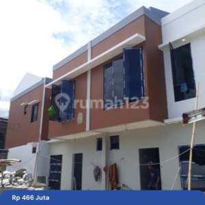 Rumah Murah Strategis Di Pusat Kota Jakarta , tersedia melalui melalui situs Rumah123