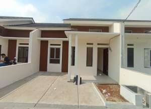 Rumah Murah Syariah DP 0 Pamulang lokasi di setu, tersedia melalui melalui situs Lamudi