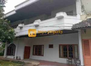 Rumah Murah Tanah Luas Dalam Komplek di Kavling Polri Ragunan Jagakarsa Jakarta Selatan lokasi di pasar-minggu, tersedia melalui melalui situs Lamudi