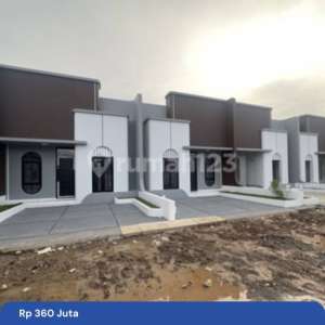 Rumah Murah Tanpa Dp Angsuran 2 Jutaan Dimakassar , tersedia melalui melalui situs Rumah123