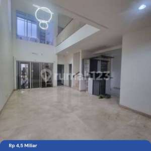 Rumah Murah The Riviera Puri 8x18 Hook Banci , tersedia melalui melalui situs Rumah123