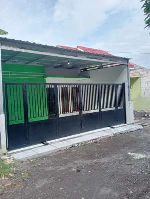 Rumah murah wonoayu 200juta bisa dp 100juta lokasi di Wonoayu, tersedia melalui melalui situs Olx