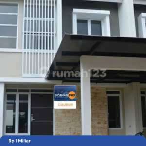 Rumah Murah.di Metland Transyogi Cilengsi Bogor , tersedia melalui melalui situs Rumah123