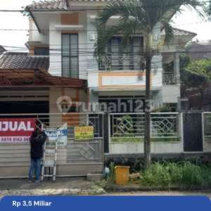 Rumah Mutiara Sentul Dijual Cepat , tersedia melalui melalui situs Rumah123