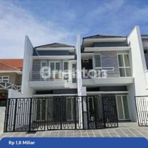 Rumah New Baru Gress Siap Huni 2 Lt Di Jemursari Selatan Sangat Cocok Untuk Keluarga Yang Suka Ketenangan , tersedia melalui melalui situs Rumah123