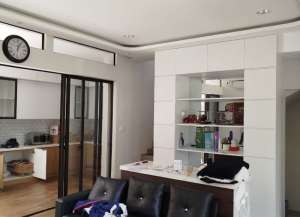 Rumah Nyaman Cluster Flora Summarecon Bandung lokasi di gedebage, tersedia melalui melalui situs Lamudi