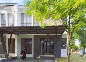 Rumah nyaman di Graha Raya disewakan minimal 2 tahun lokasi di serpong-utara, tersedia melalui melalui situs Lamudi