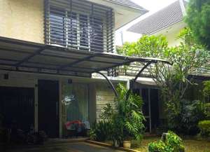 Rumah Nyaman di Green Andara Residence Lokasi Strategis Dekat Tol lokasi di cinere, tersedia melalui melalui situs Lamudi