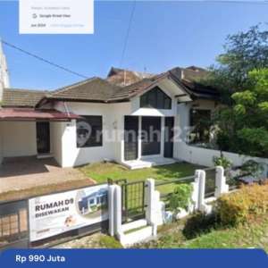 Rumah Nyaman di Komplek Taman Perkasa Indah, Medan Selayang , tersedia melalui melalui situs Rumah123