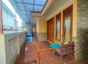 Rumah NyamanFavorit Lokasi Ribang Asri Tangerang Selatan Nempel BintaroPetukangan Selatan lokasi di pondok-aren, tersedia melalui melalui situs Lamudi