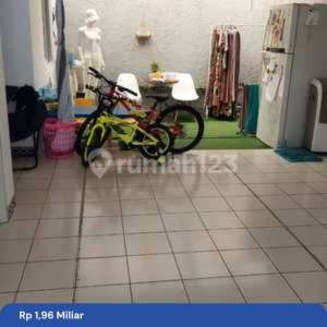 RUMAH NYAMAN MINIMALIS 2 LANTAI SIAP HUNI DI TATAR BANYAK SUMBA KOTA BARU PARAHYANGAN KBP BANDUNG , tersedia melalui melalui situs Rumah123