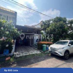 RUMAH NYAMAN MINIMALIS STRATEGIS SIAP HUNI DI BOJONGSOANG BANDUNG , tersedia melalui melalui situs Rumah123