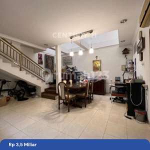 Rumah Nyaman Siap Huni 2 Lantai Di Pulomas Jakarta S9252 , tersedia melalui melalui situs Rumah123