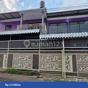 Rumah Nyaman Siap Huni di Mondoroko Singosari - Dekat Tol , tersedia melalui melalui situs Rumah123
