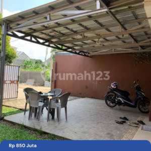 Rumah Nyaman Siap Huni Di Karadenan - Halaman Luas, Akses Strategis, Harga Nego , tersedia melalui melalui situs Rumah123