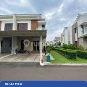 Rumah Olive Residence Sumarecon Bekasiharga Di Bawah Pasaran , tersedia melalui melalui situs Rumah123