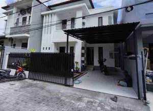 Rumah Padangsambian Kerobokan Badung Bali lokasi di denpasar-barat, tersedia melalui melalui situs Lamudi