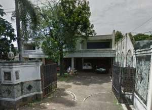 Rumah Paling Murah Termurah Jagakarsa Jakarta Selatan Hitung Tanah lokasi di jagakarsa, tersedia melalui melalui situs Lamudi