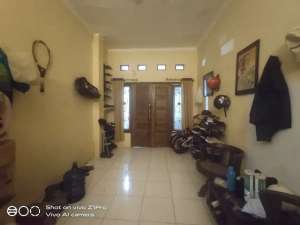 Rumah Perum Murah Tanah Luas Hanya 12 Menit Ke Alun lokasi di Purwokerto Utara, tersedia melalui melalui situs Olx