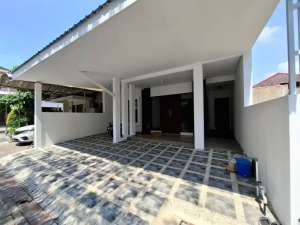 Rumah Perumahan The Gayungsari lokasi di Gayungan, tersedia melalui melalui situs Olx