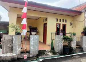 Rumah Perumnas 1 Kranji Bekasi lokasi di bekasi-barat, tersedia melalui melalui situs Lamudi