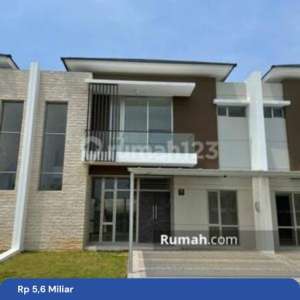 Rumah Pik 2 Dijual Uk 10x15 2 Lantai Posisi Bagus Harga Termurah , tersedia melalui melalui situs Rumah123