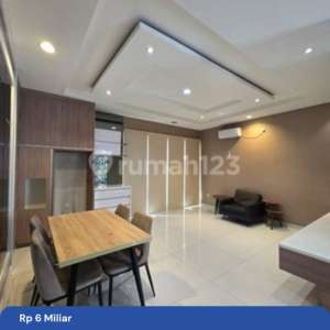 rumah pik1 grisenda lucky park uk8,5x18,minimalis,furnish,3 lantai,selatan , tersedia melalui melalui situs Rumah123