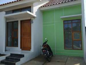 Rumah pinggir jln Desa Cileunyi Bandung Timur lokasi di Cileunyi, tersedia melalui melalui situs Olx