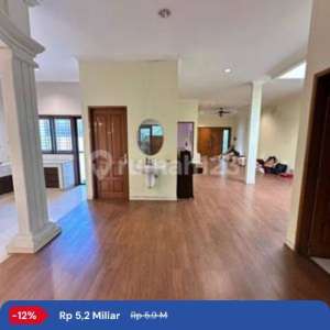 Rumah Pluit Luas 220 Jarang Ada Jual Cepat Sudah Rapi , tersedia melalui melalui situs Rumah123