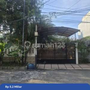 Rumah Pluit Putri. Bagus. Worth It , tersedia melalui melalui situs Rumah123