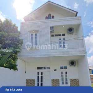 Rumah Pondok Melati Dekat Tol Jatiwarna Bekasi Jual 2 Lantai Pondok Gede Jatimakmur Perumahan Murah , tersedia melalui melalui situs Rumah123