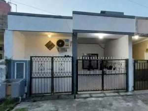 Rumah Pondok Ungu Permai Sektor V Bahagia Babelan Bekasi lokasi di Tambun Utara, tersedia melalui melalui situs Olx