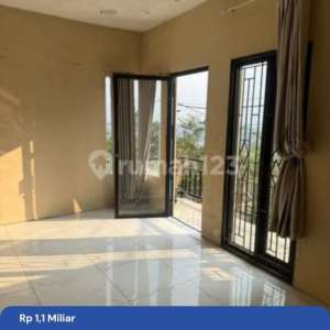 Rumah Posisi Hook di G-Land Residence Padalarang , tersedia melalui melalui situs Rumah123