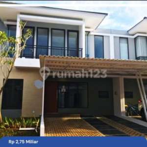 Rumah Premier Estate 3 5kt Lt 135 M2 Jatiasih, Bekasi , tersedia melalui melalui situs Rumah123