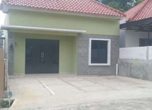 Rumah premium harga murah di mangunsari unnes gunungpati siap huni bisa KPR lokasi di gunungpati, tersedia melalui melalui situs Lamudi