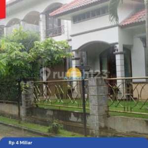 Rumah Premium Siap Pakai di Kawasan Strategis Bukit Sari , tersedia melalui melalui situs Rumah123